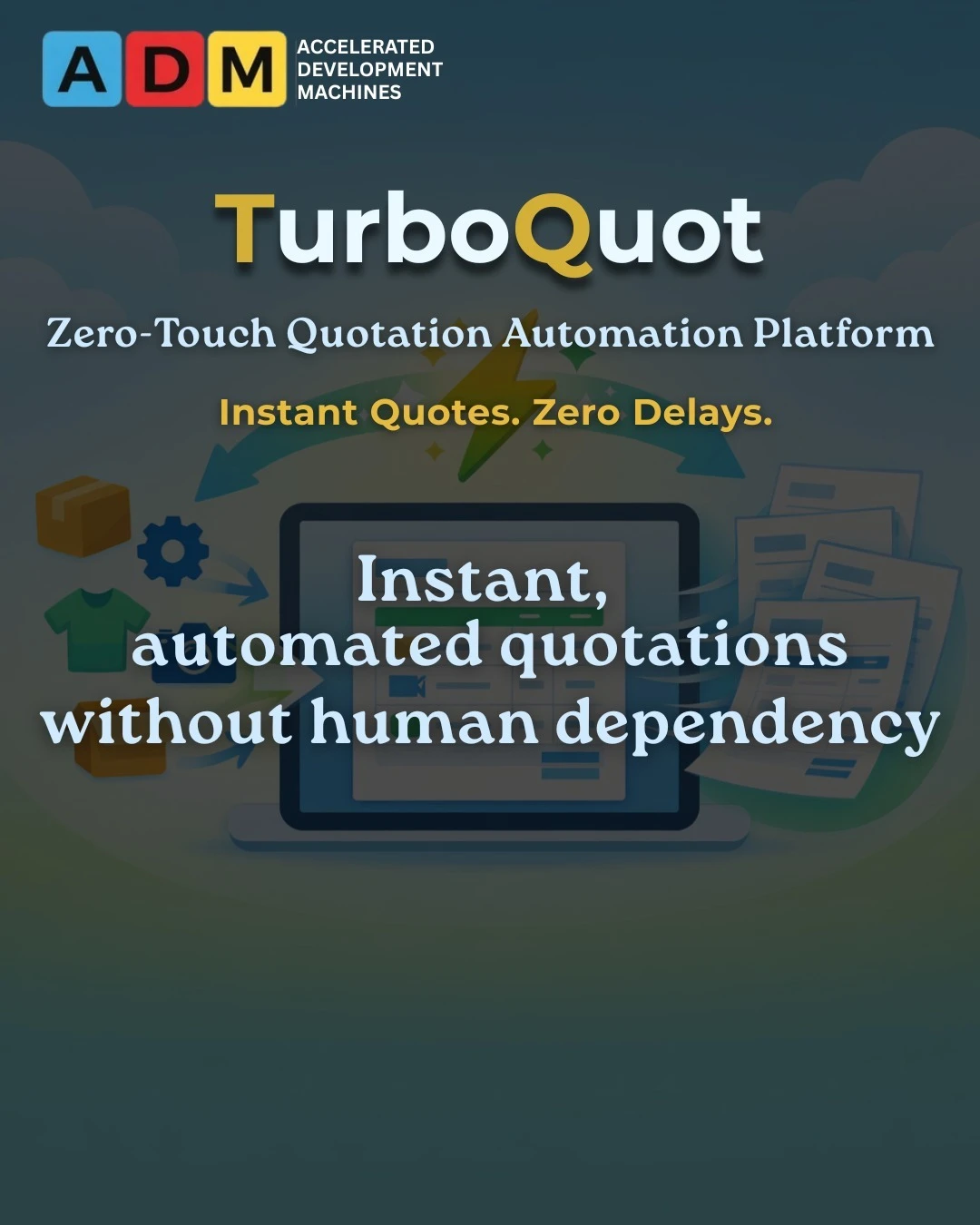 Turboquot