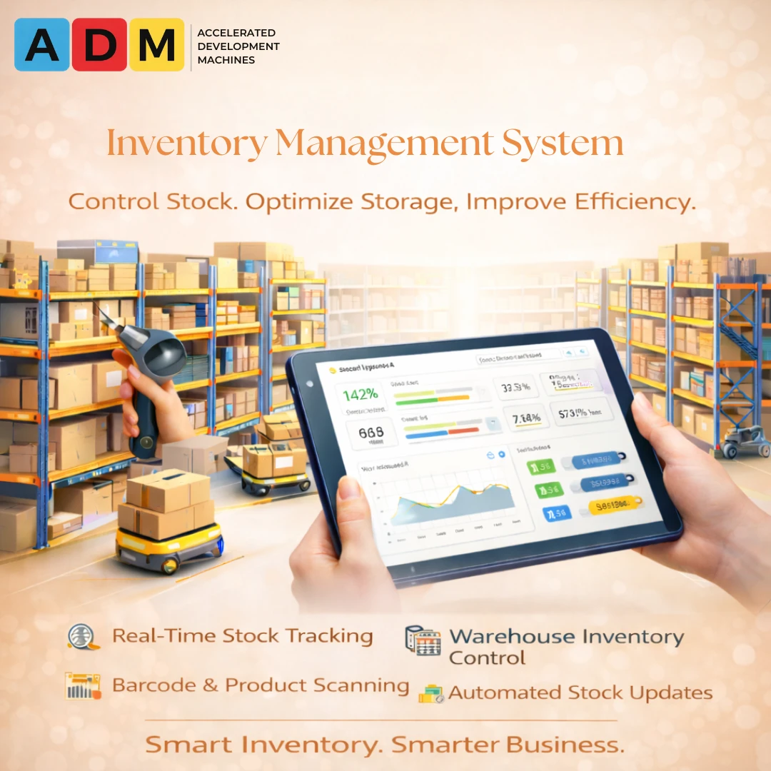 Inventory Management System