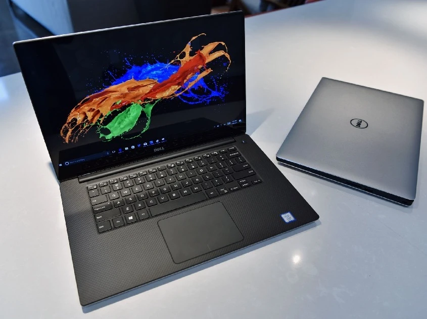 dell latitude 5520 i7 7th gen