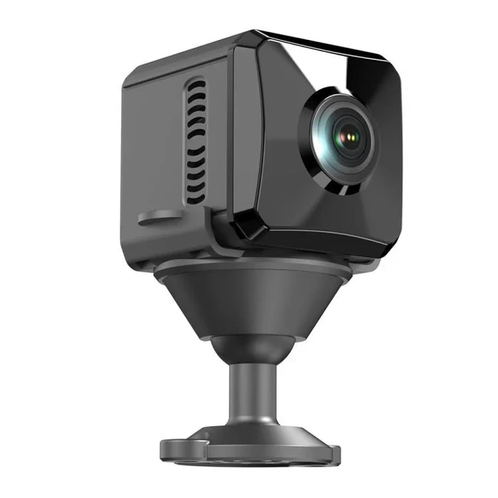 L29 1080p Hd Wifi Remote Viewing Home Security Camera Intelligent 180-degree Wide Angle Camera
