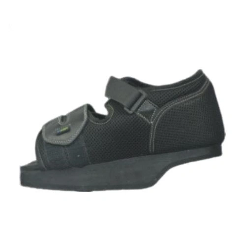 posterior wedge shoe
