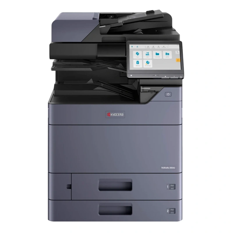 TASKalfa 2554ci