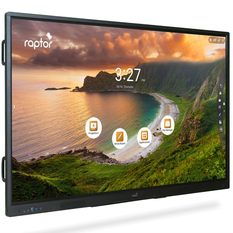 Interactive Flat Panel 98 inch