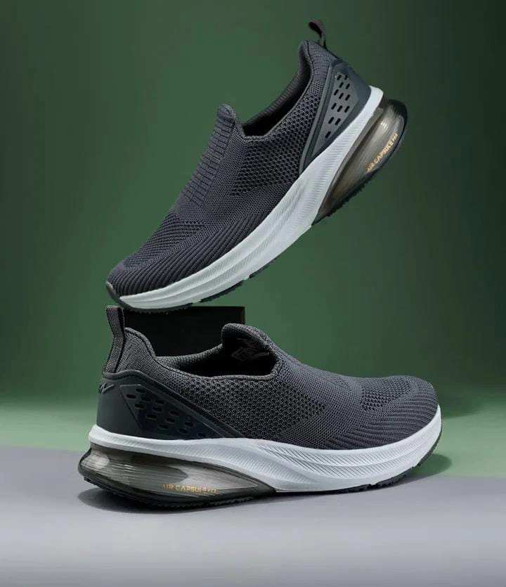 PORIUM GREY
