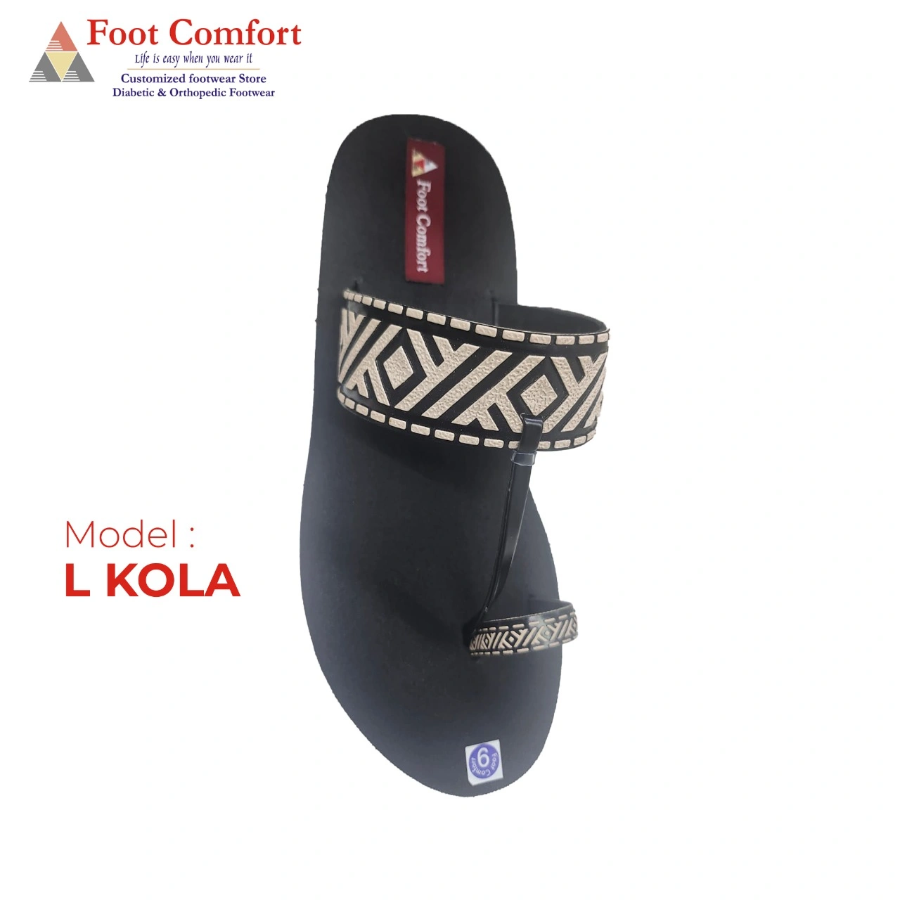 L- KOLA